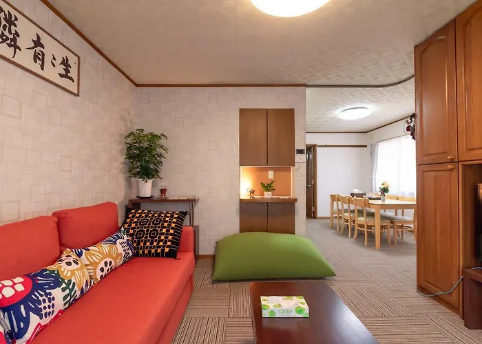 Hong House