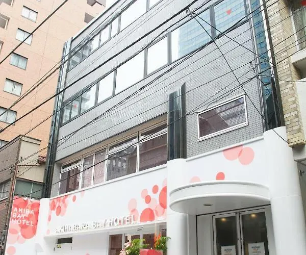 Akihabara Bay Hotel