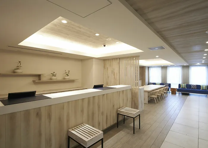 Sotetsu Fresa Inn Ueno-Okachimachi