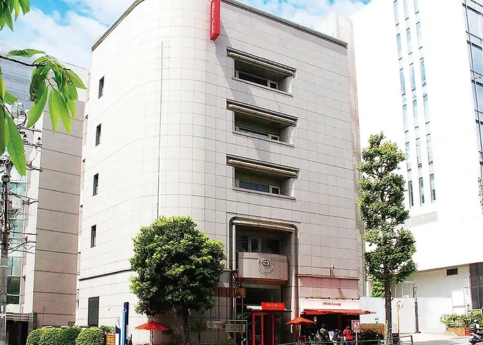 Albida Hotel Aoyama