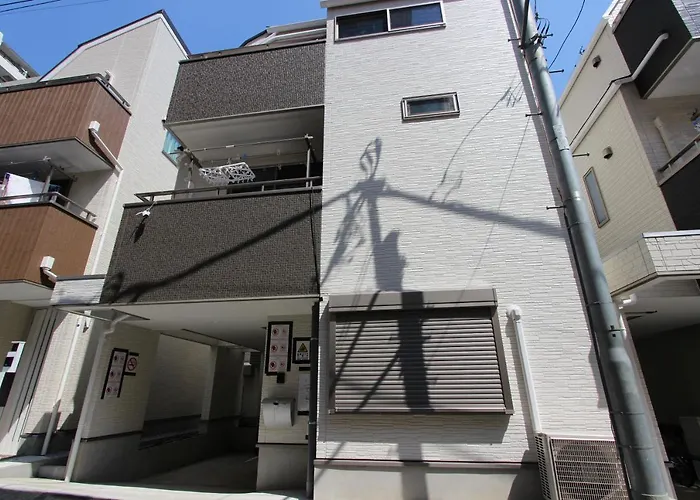 Hotel El Shinjuku 4