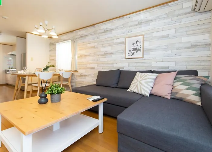 Azuki House