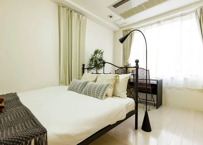 Hotel Shibuya Shoto
