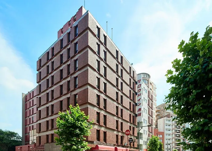 Marroad Inn Akasaka