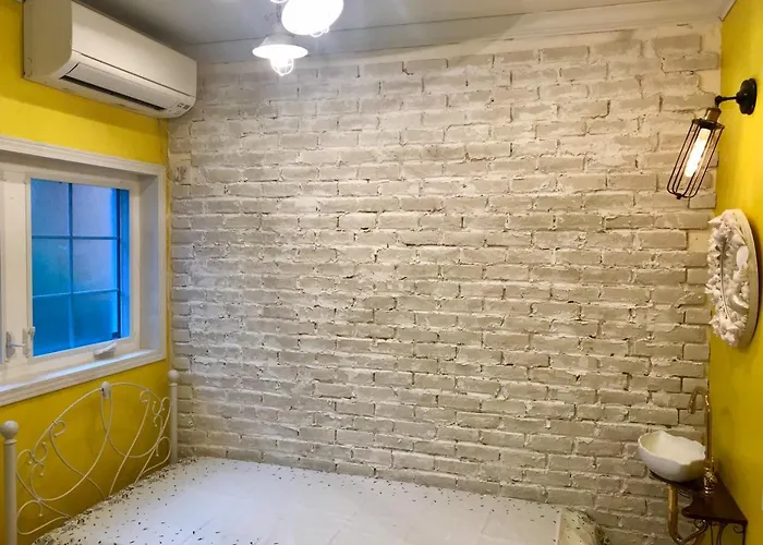 ホテル The Standard Apartment Shibuya D 2020年オープン