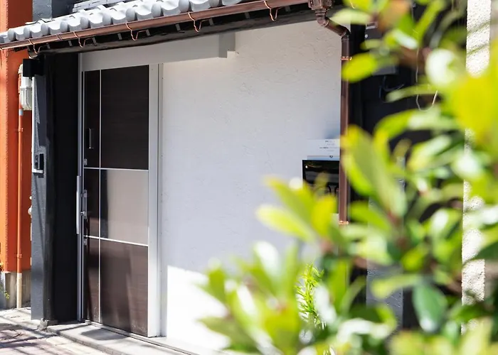 My Home In Tokyo