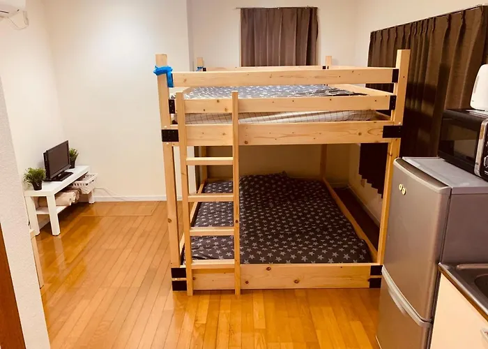 Tokyo Stay Nakano
