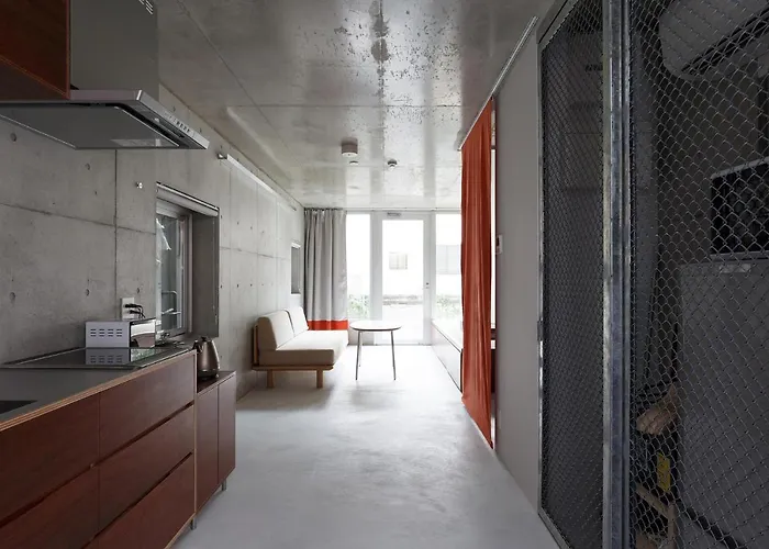 Urban Lodge Komagome