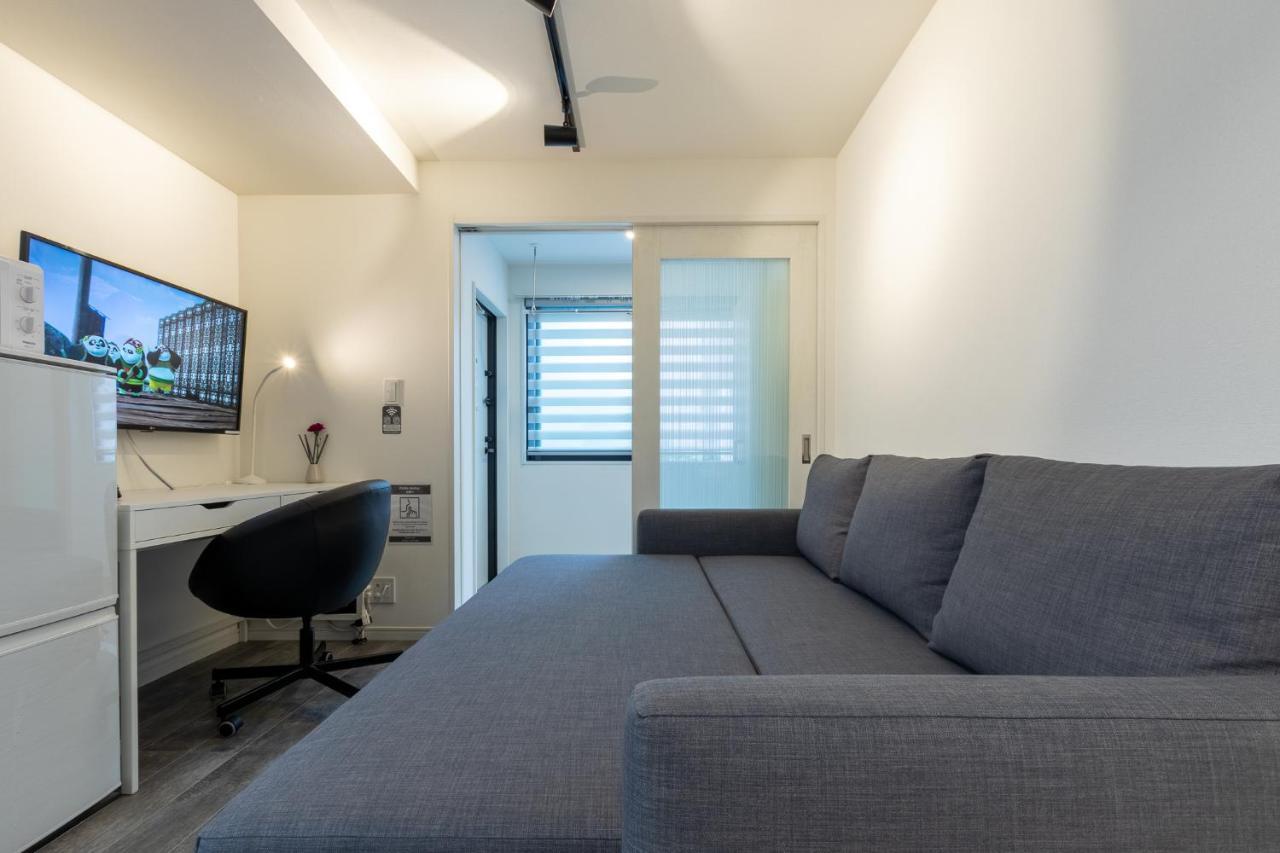 Apartment Sweet Office Heiwajima *