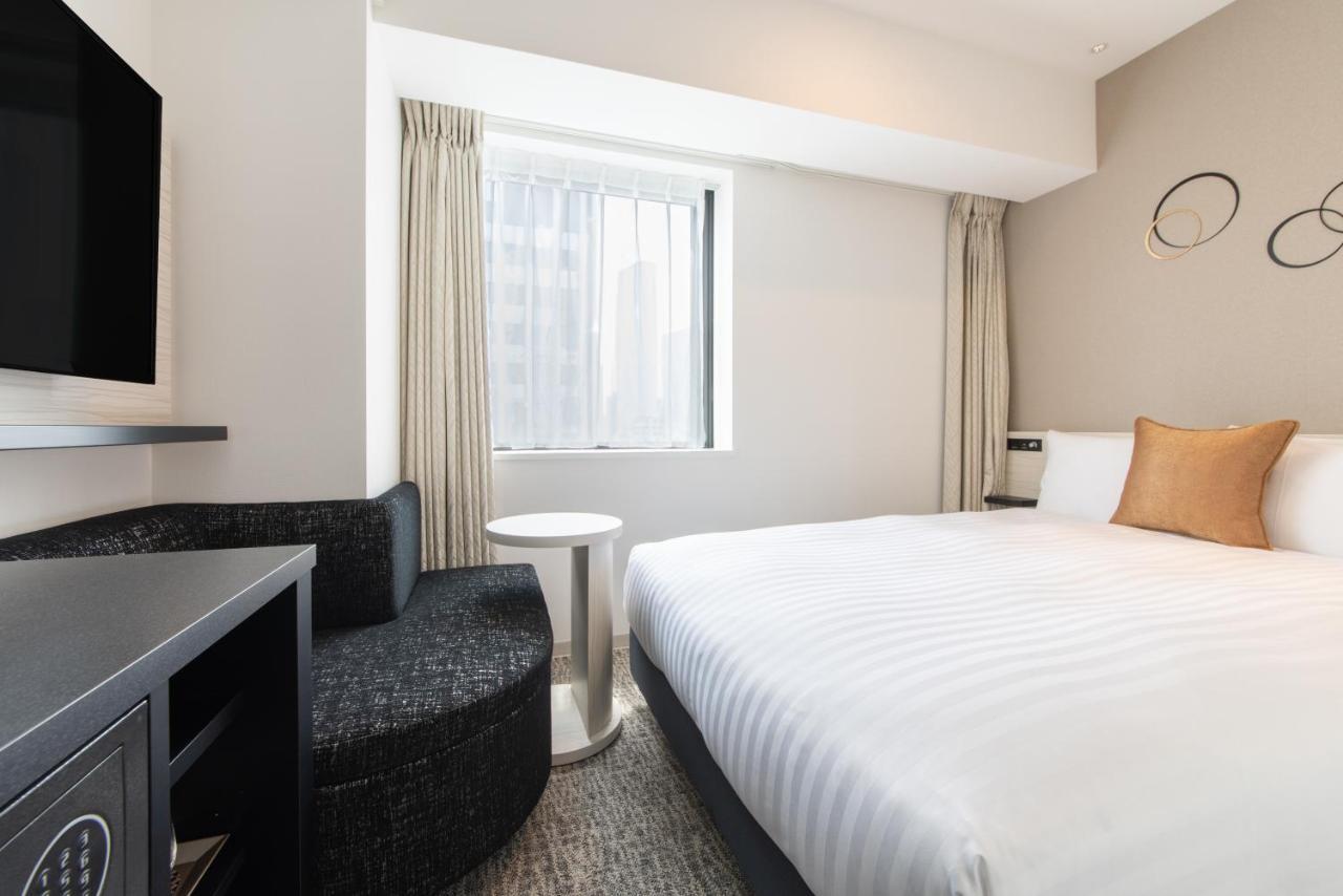 Hotel Vista Tsukiji Tokyo