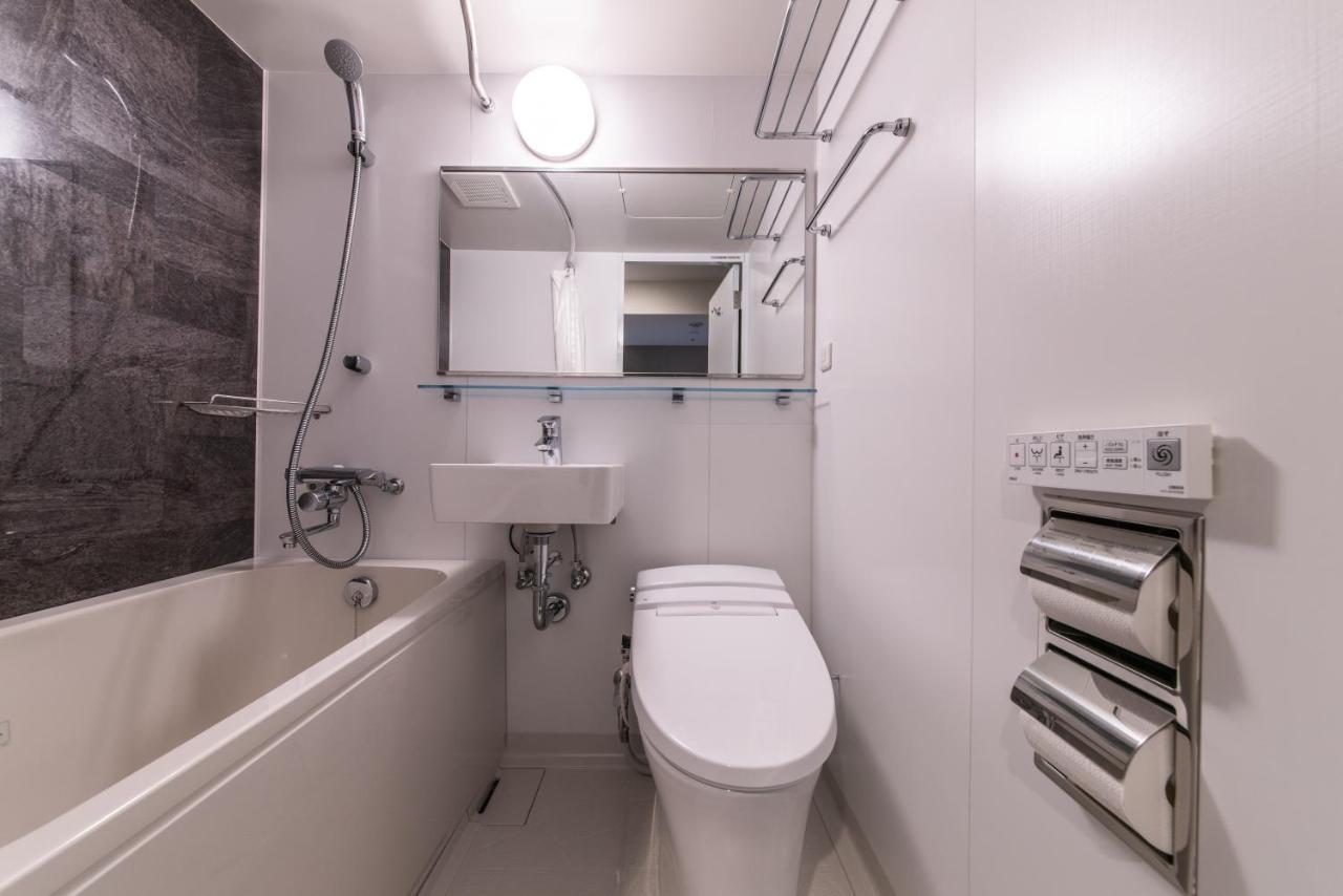 Vista Tsukiji Hotel 3*