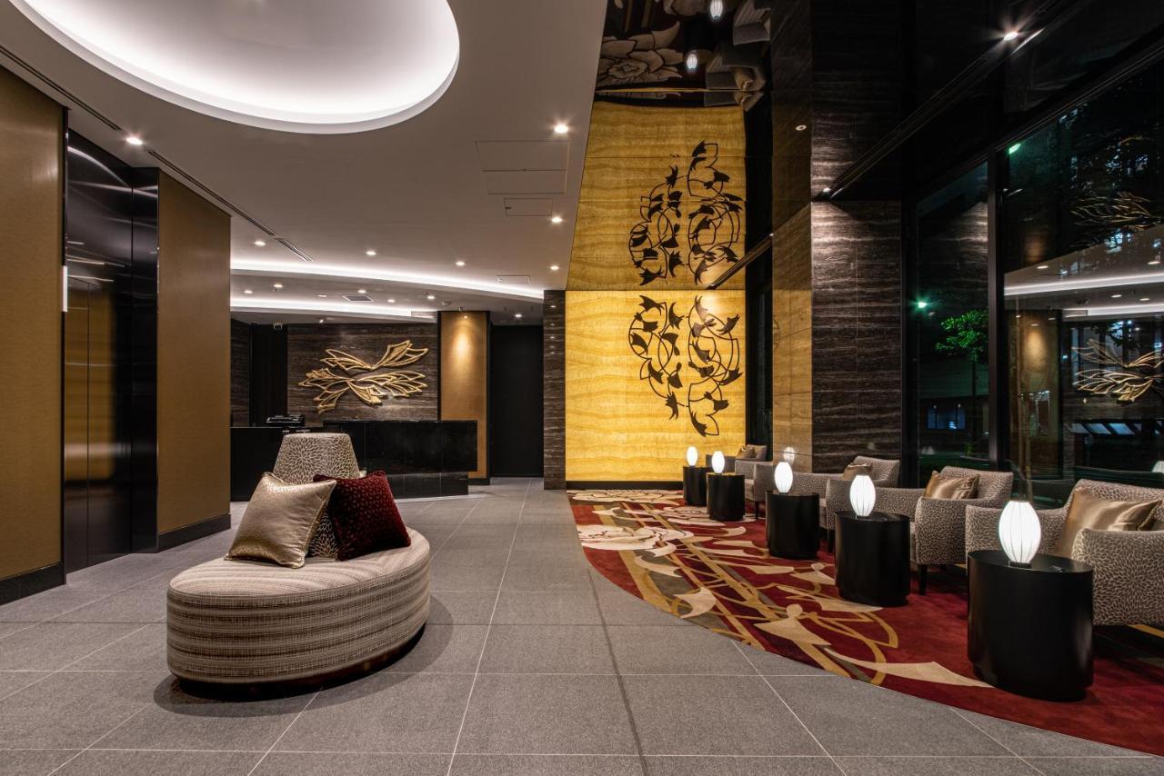 Hotel Vista Tsukiji 3*