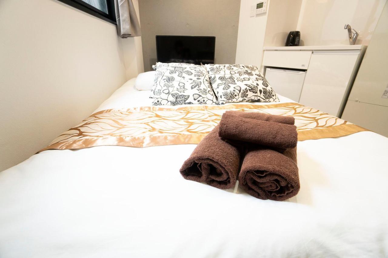 Hill Side Terrace Hiroo Shibuya 102 Apartment *