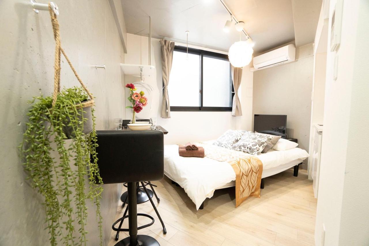 Apartment Hill Side Terrace Hiroo Shibuya 102 *