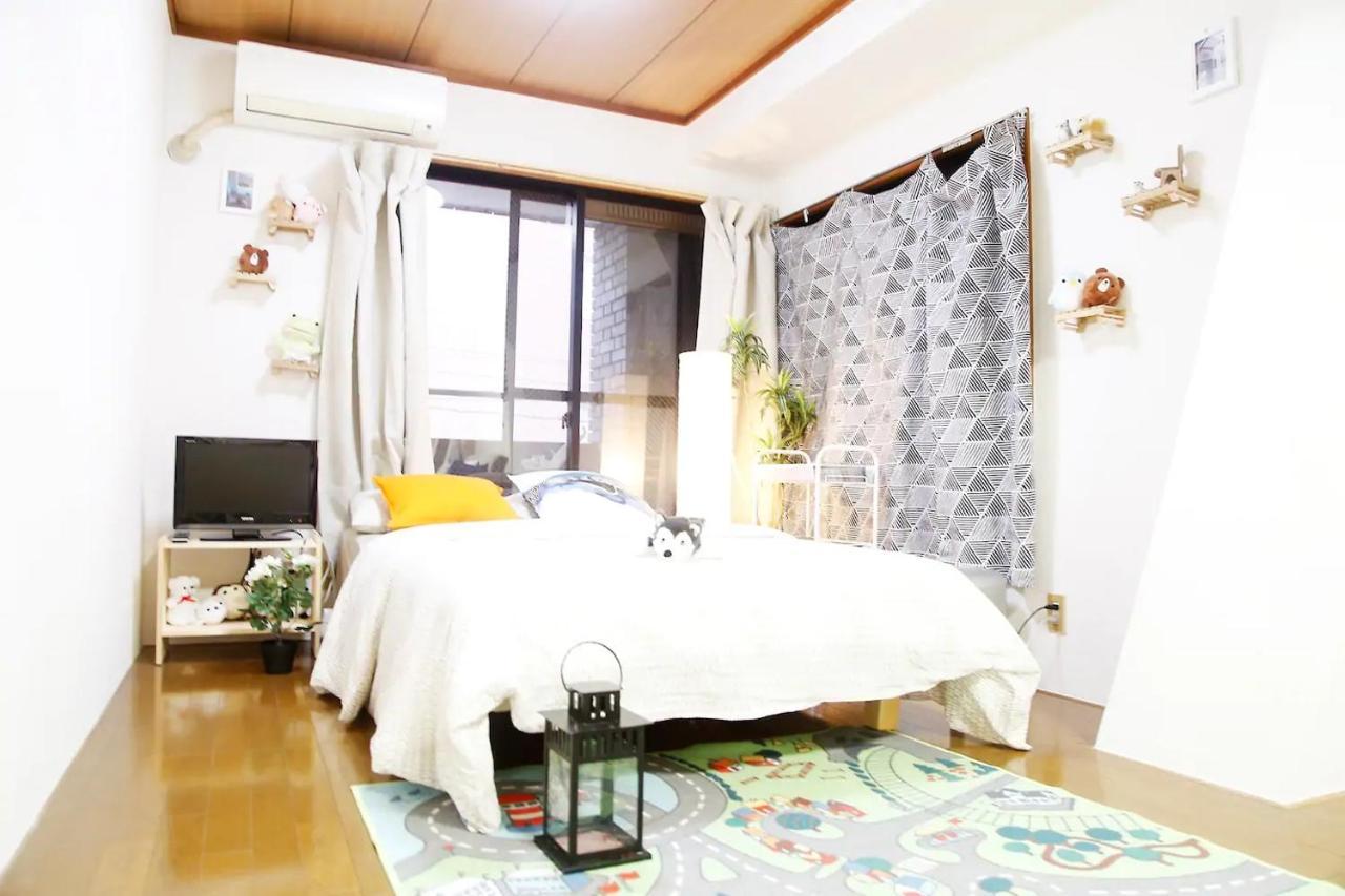 Cozy Apt Asakusa *