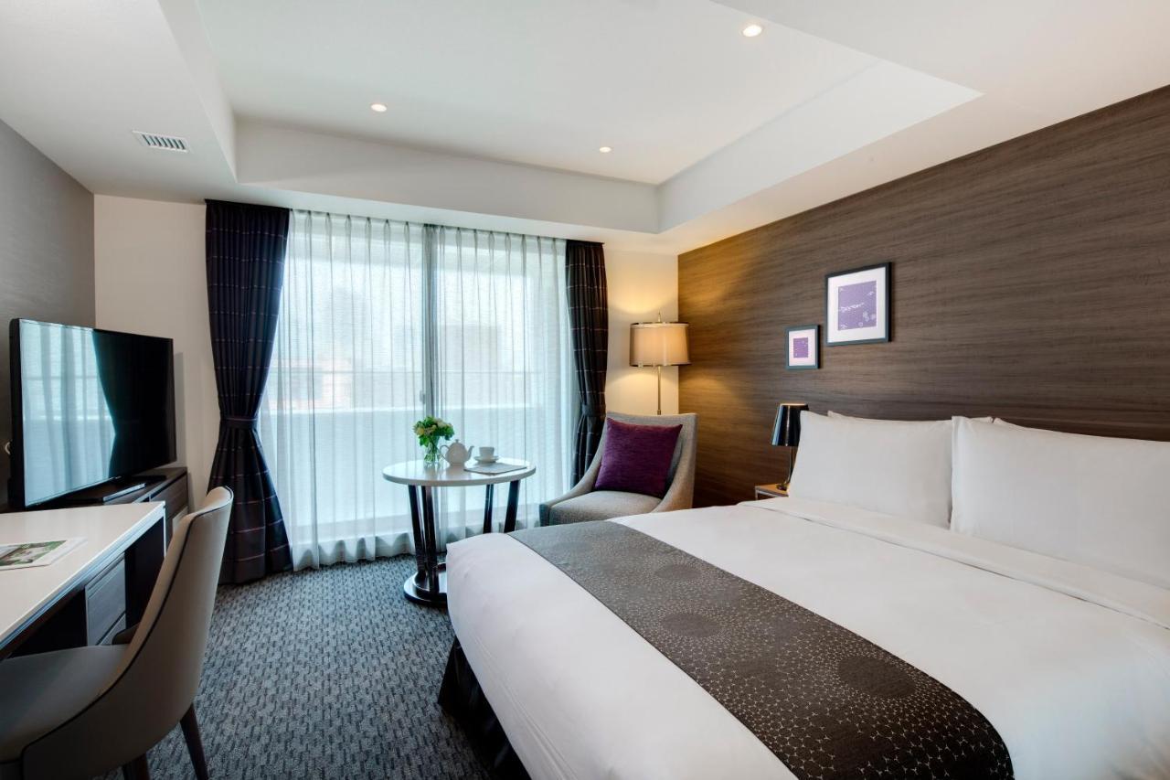Hotel Somerset Ginza East