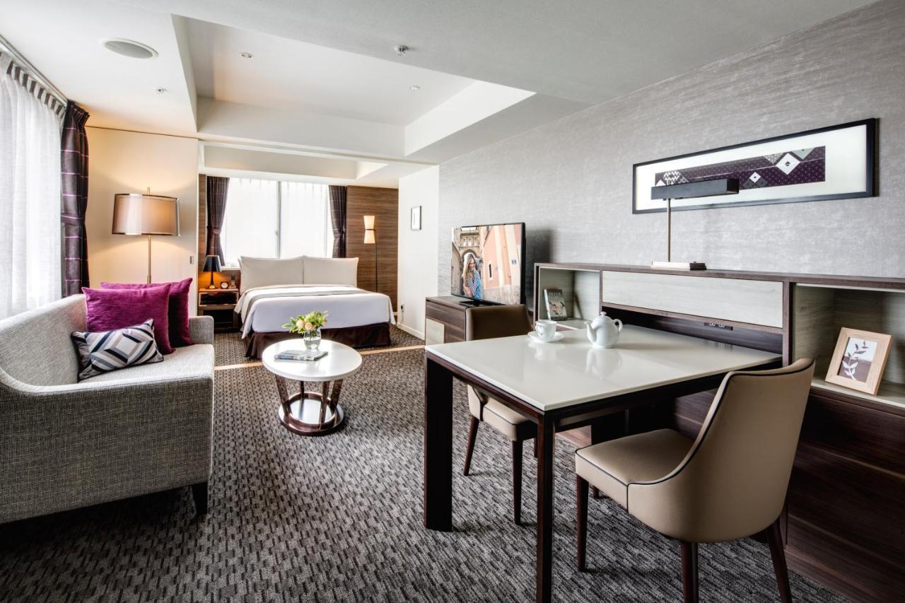 Hotel Somerset Ginza East 4*