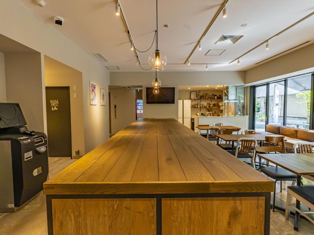 Bay Hamamatsucho Hotel Tokyo