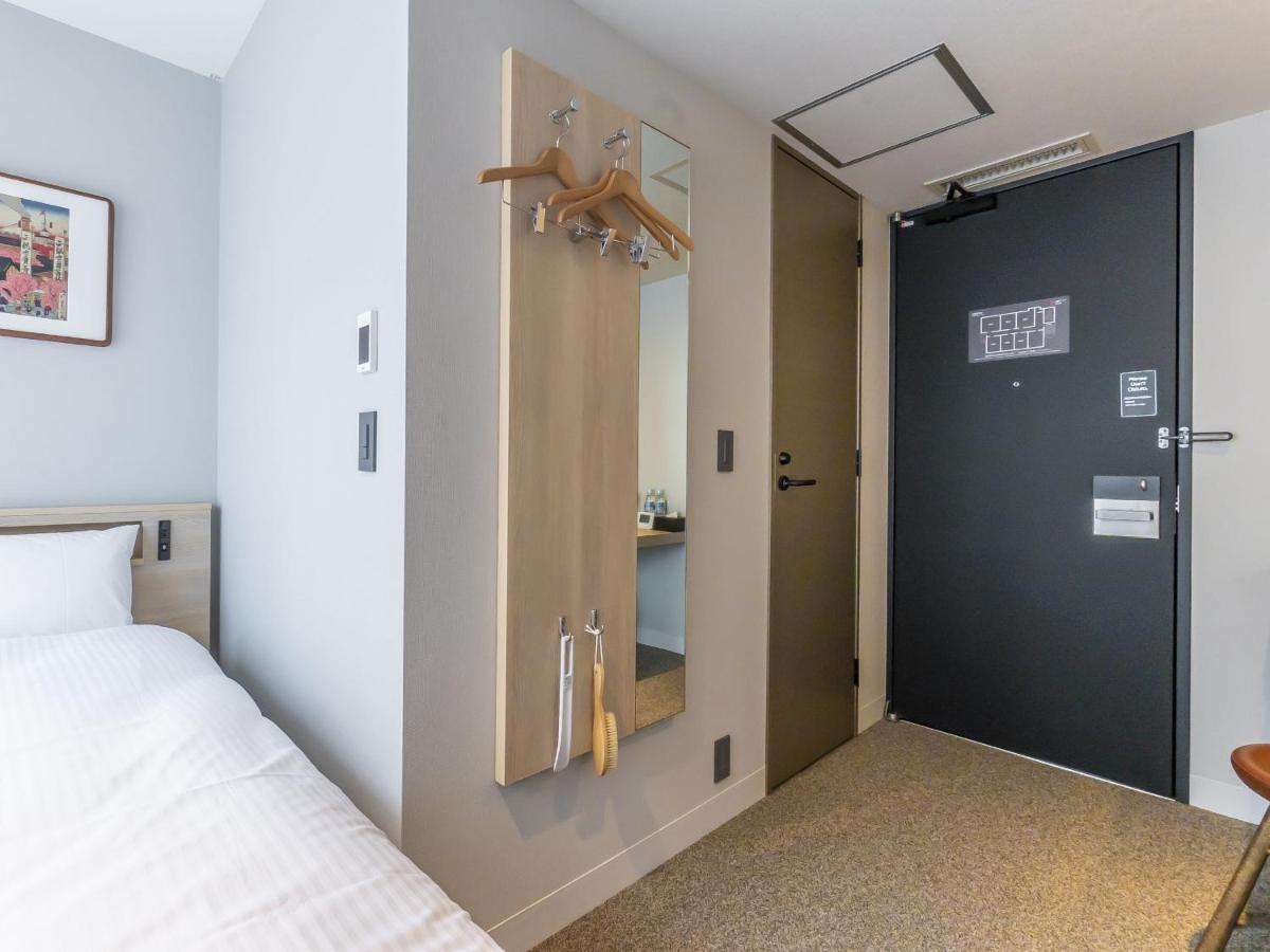 Hotel Bay Hamamatsucho Tokyo
