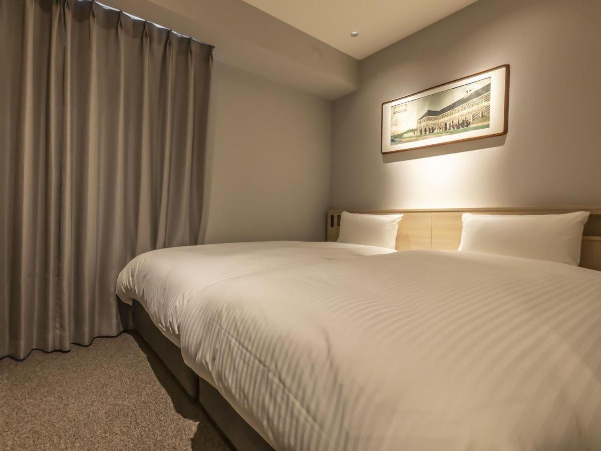 Bay Hamamatsucho Hotel Tokyo