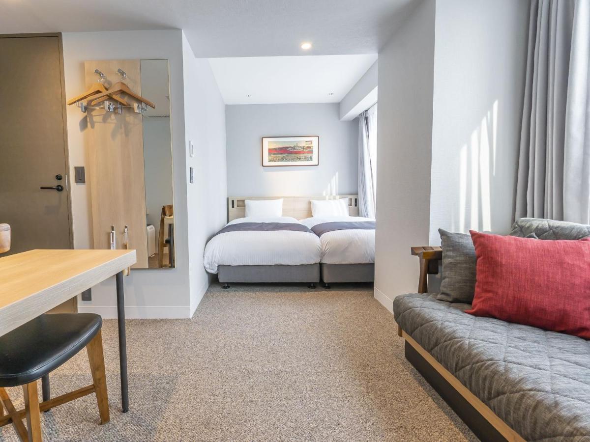 Bay Hamamatsucho Hotel 3*