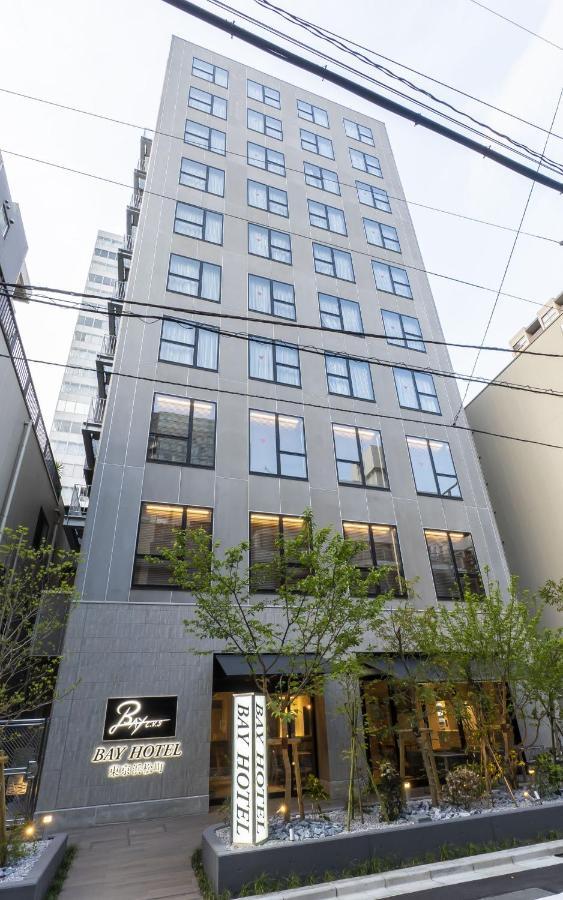 Bay Hamamatsucho 3* Tokyo