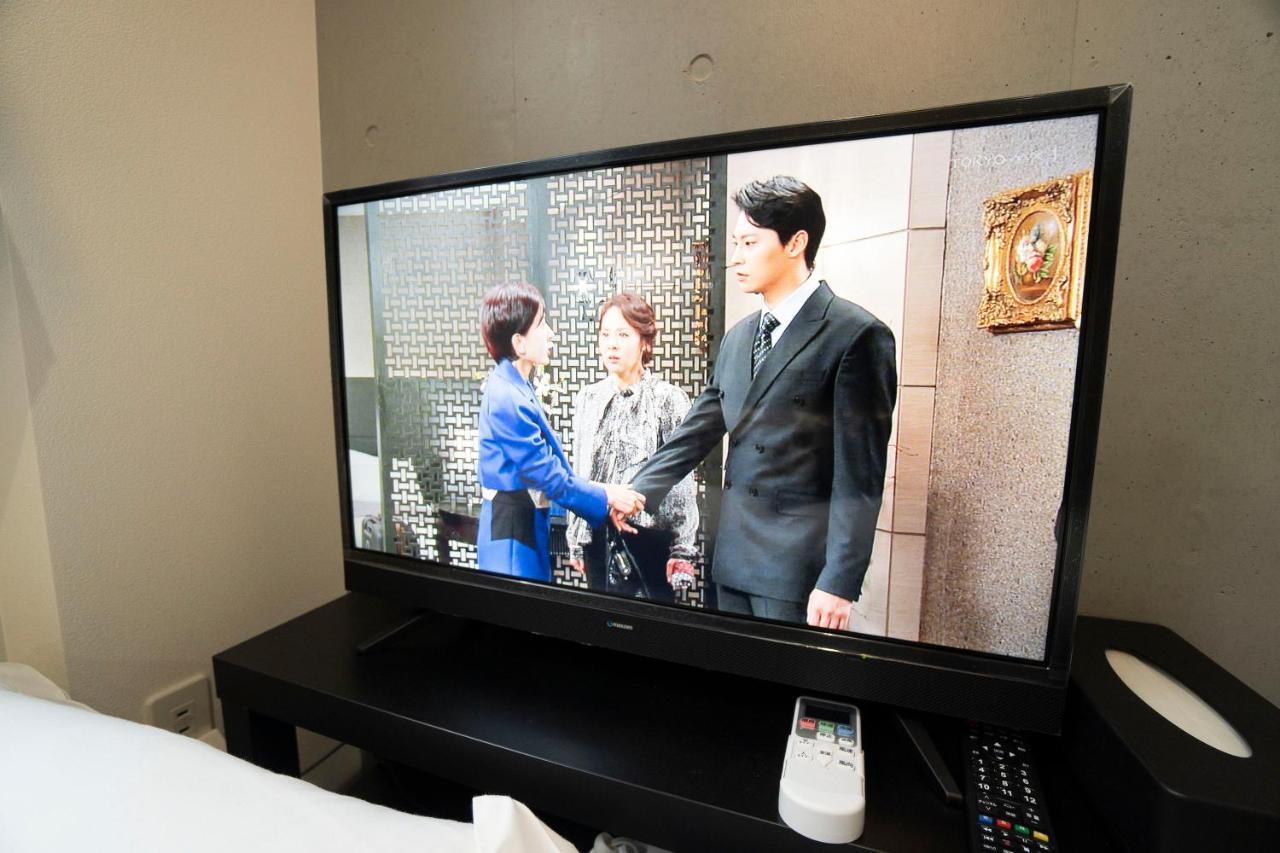 Apartment Hill Side Terrace Hiroo Shibuya 102