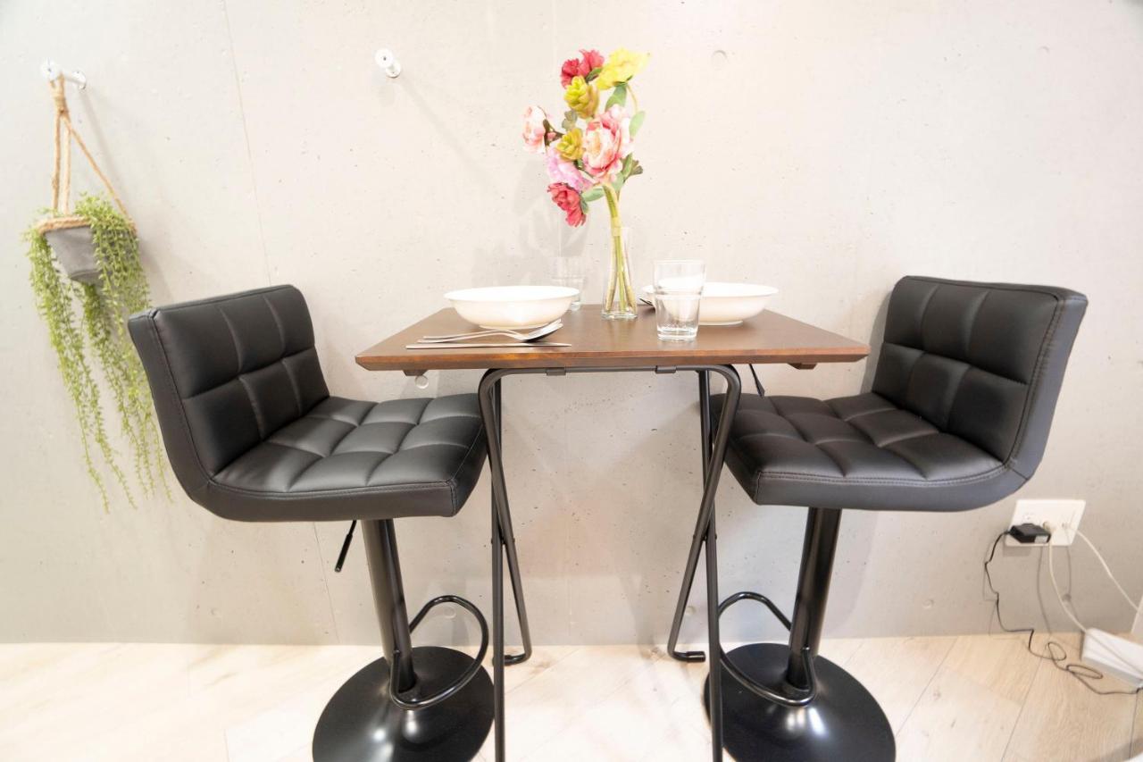 Hill Side Terrace Hiroo Shibuya 102