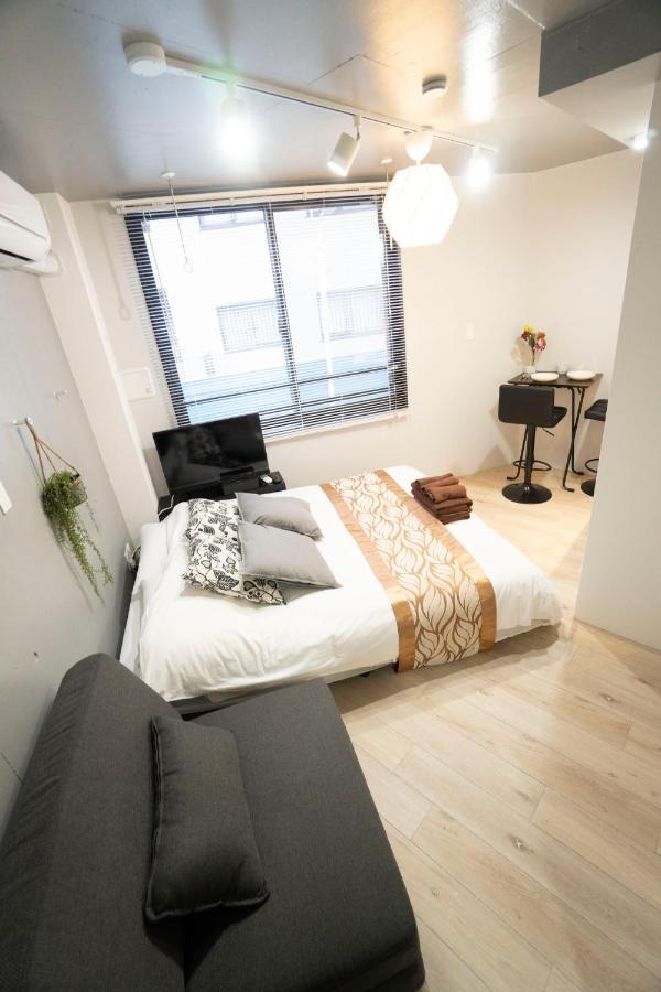 Hill Side Terrace Hiroo Shibuya 201 Apartment Tokyo