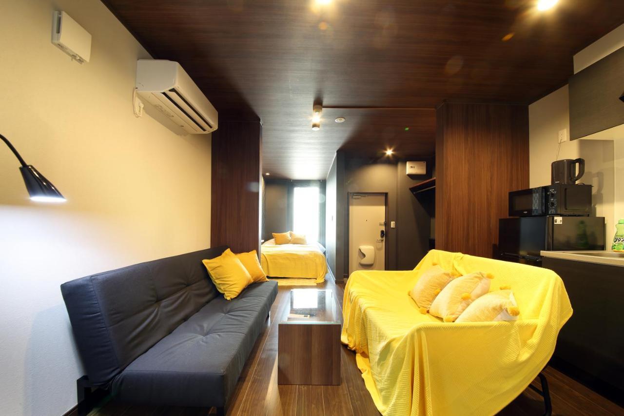 Apartment S-rea 101
