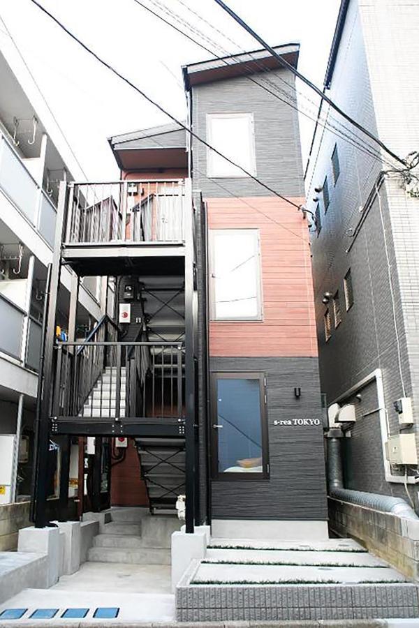 S-rea 101 Apartment *