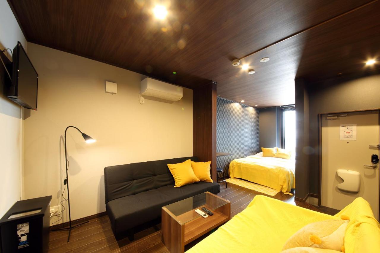 Apartment S-rea 101 Tokyo