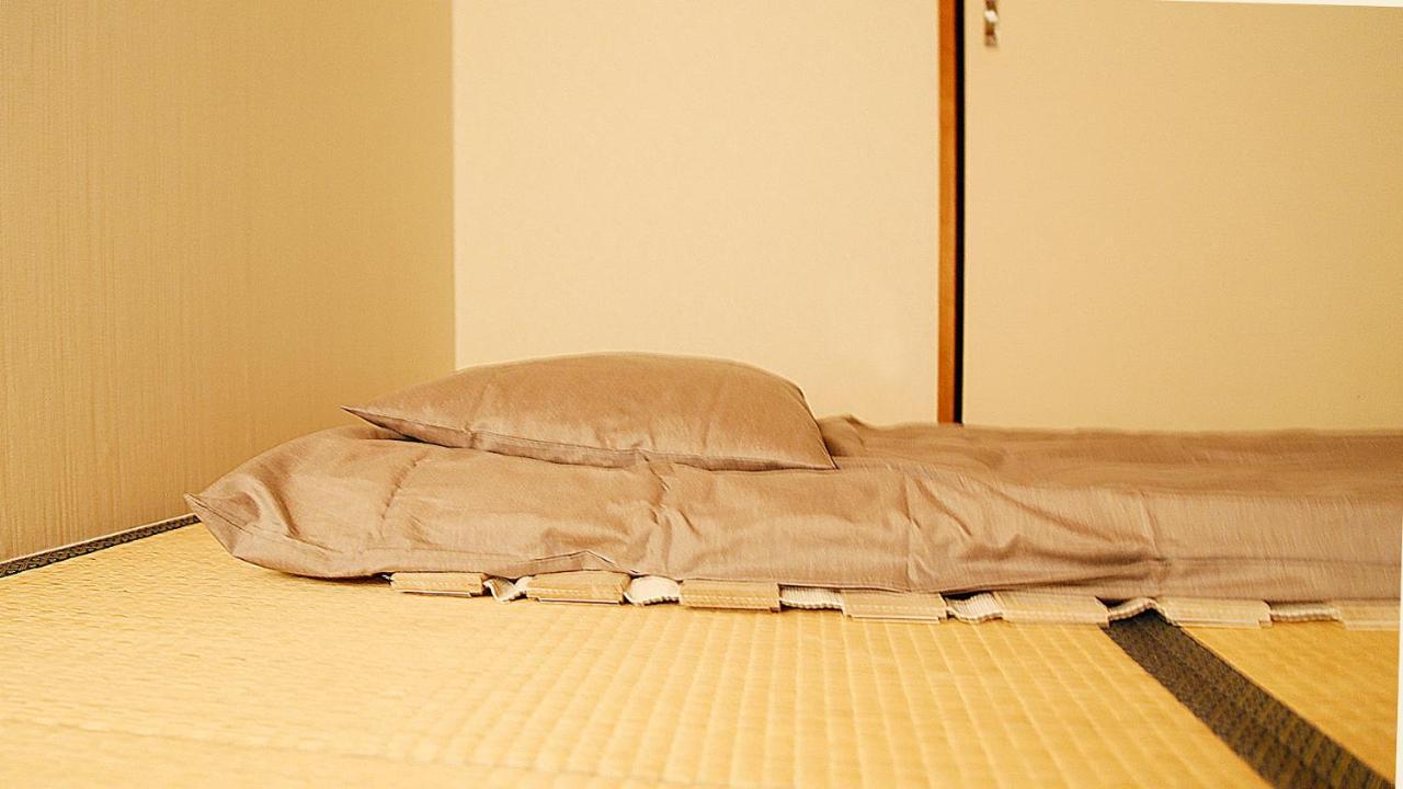 Cozy Apt Asakusa Apartment