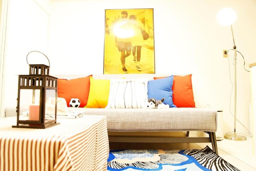 Apartment Cozy Apt Asakusa *