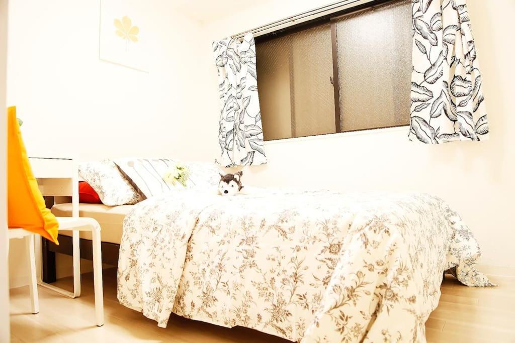 Cozy Apt Asakusa * Tokyo