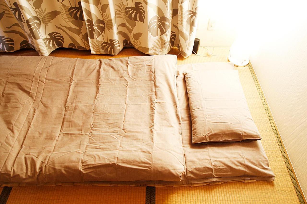 Cozy Apt Asakusa Apartment