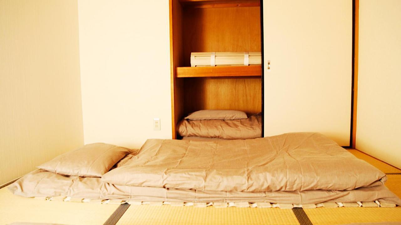 Cozy Apt Asakusa