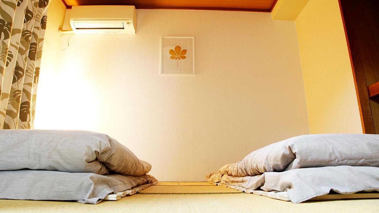 Cozy Apt Asakusa Tokyo