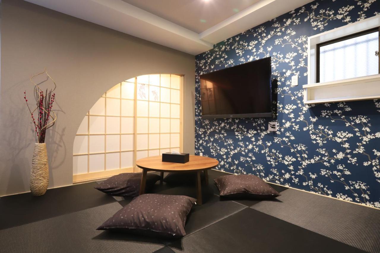 Apartment Hikari House Tokyo