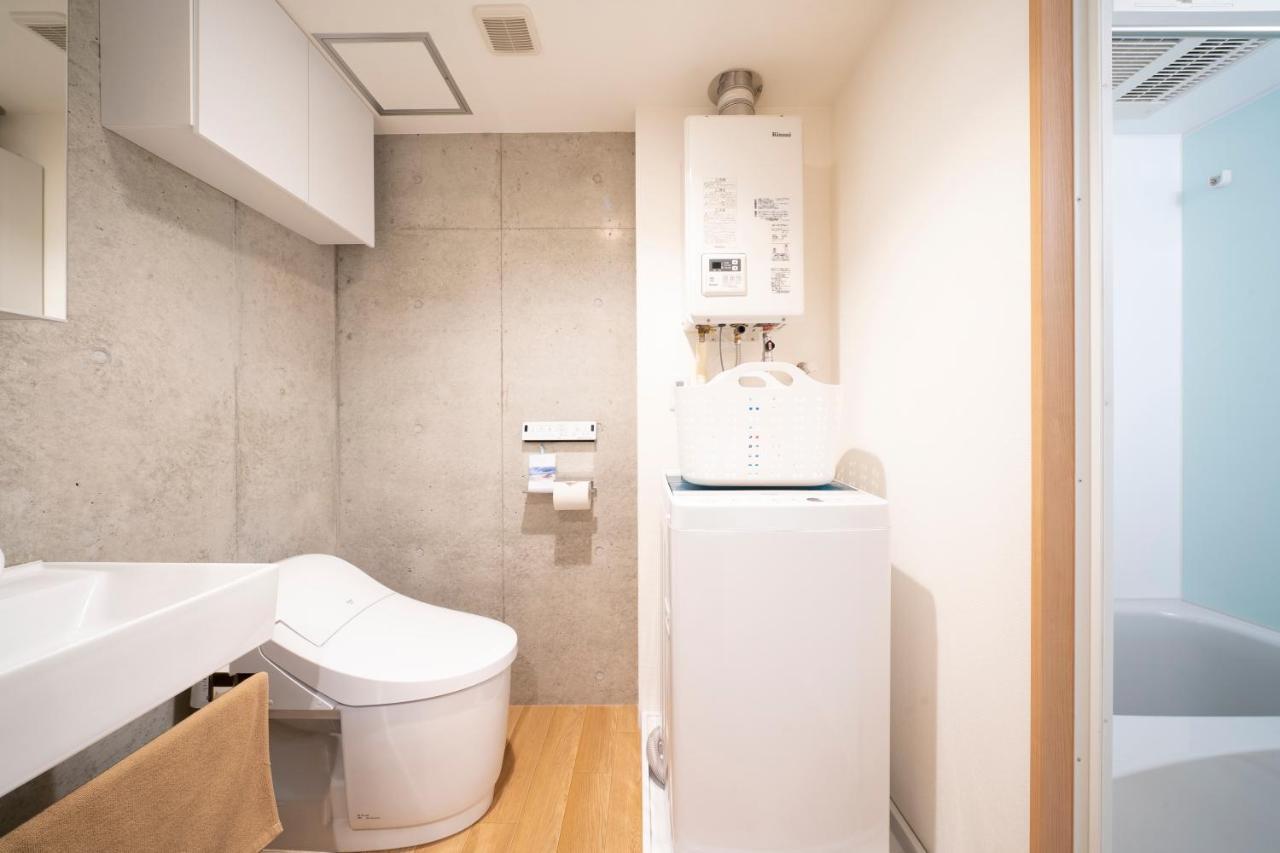 Eos Akabane Aparthotel