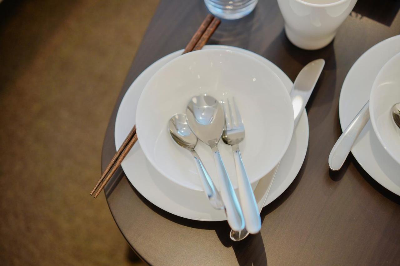 Eos Akabane Aparthotel *