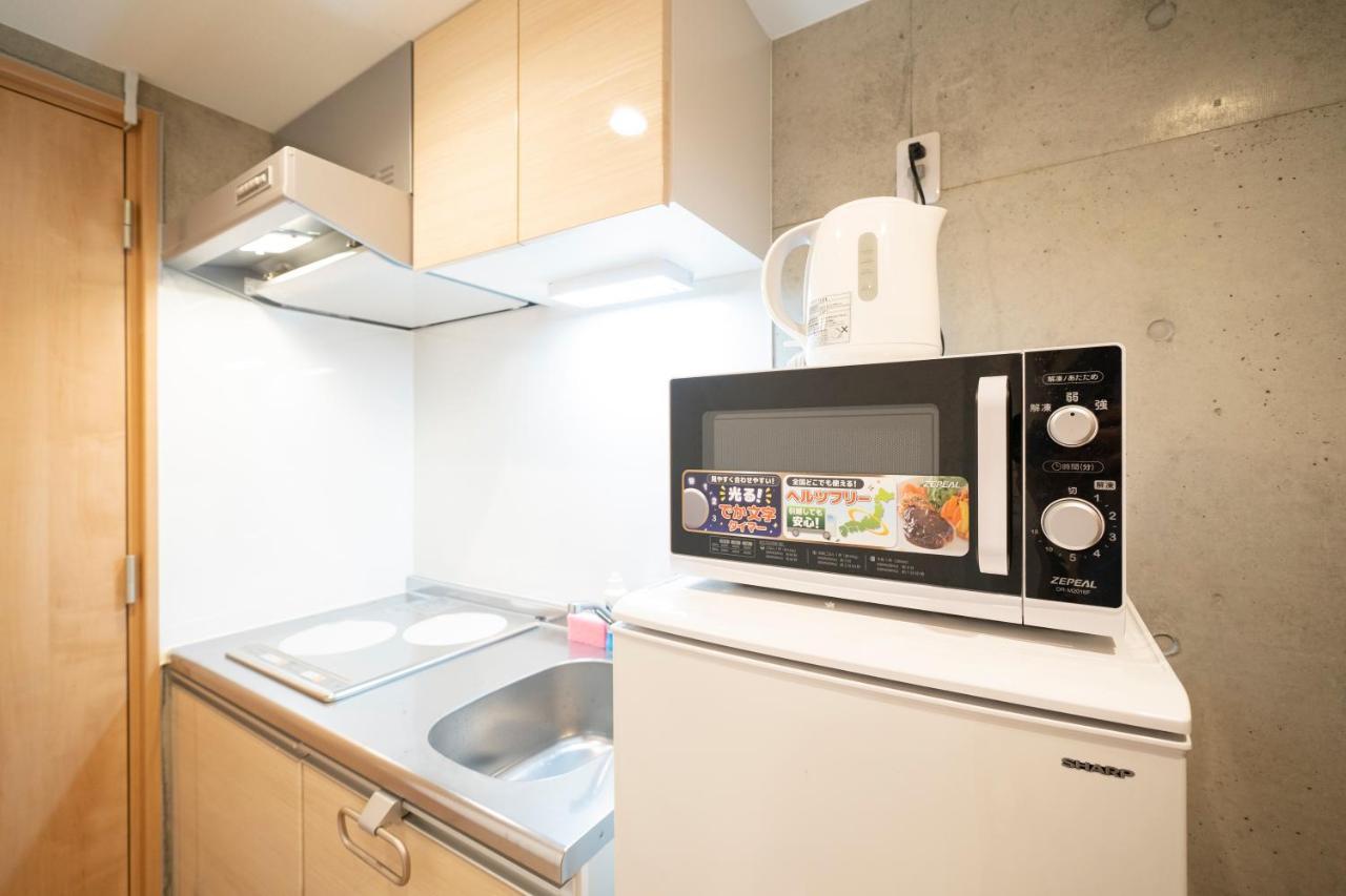 Eos Akabane Aparthotel *