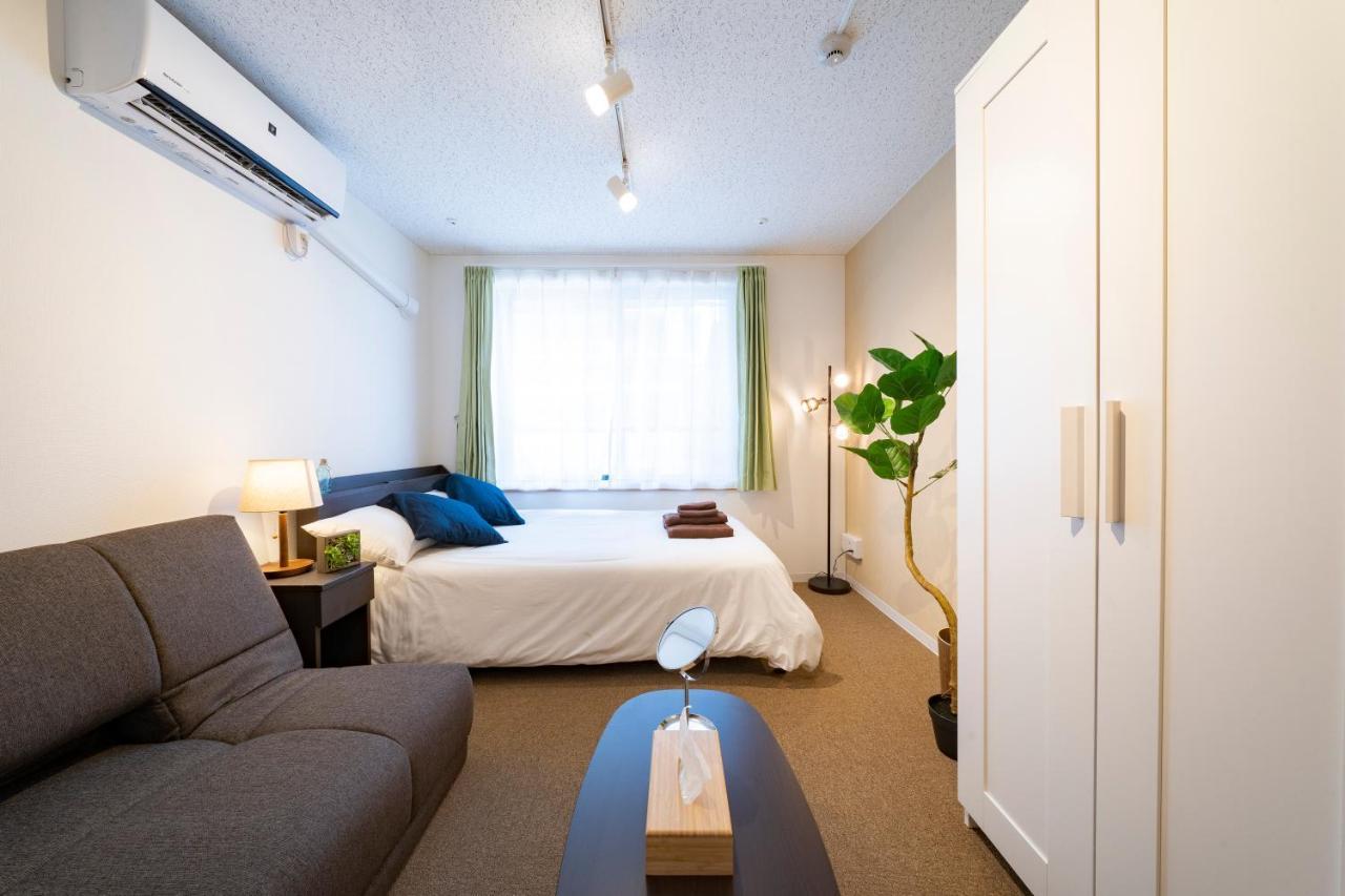 Eos Akabane Tokyo