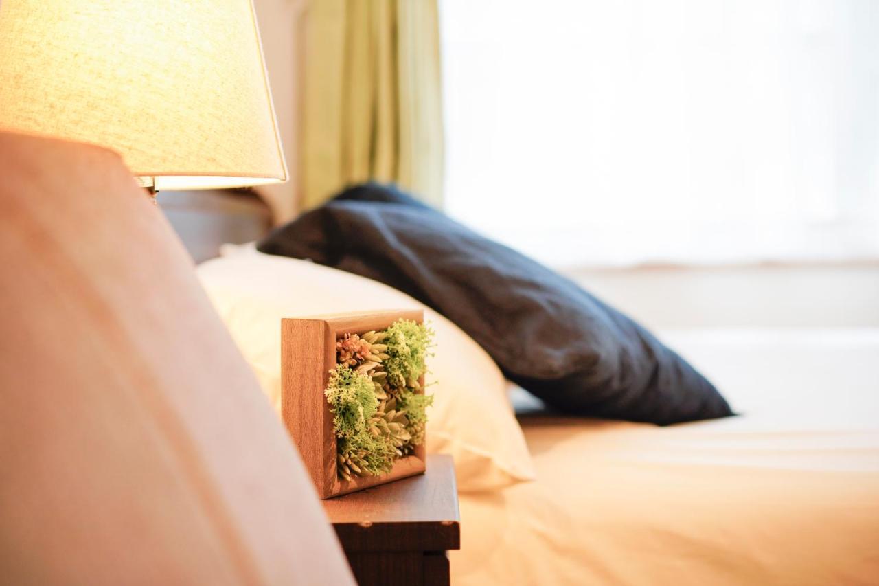 Aparthotel Eos Akabane