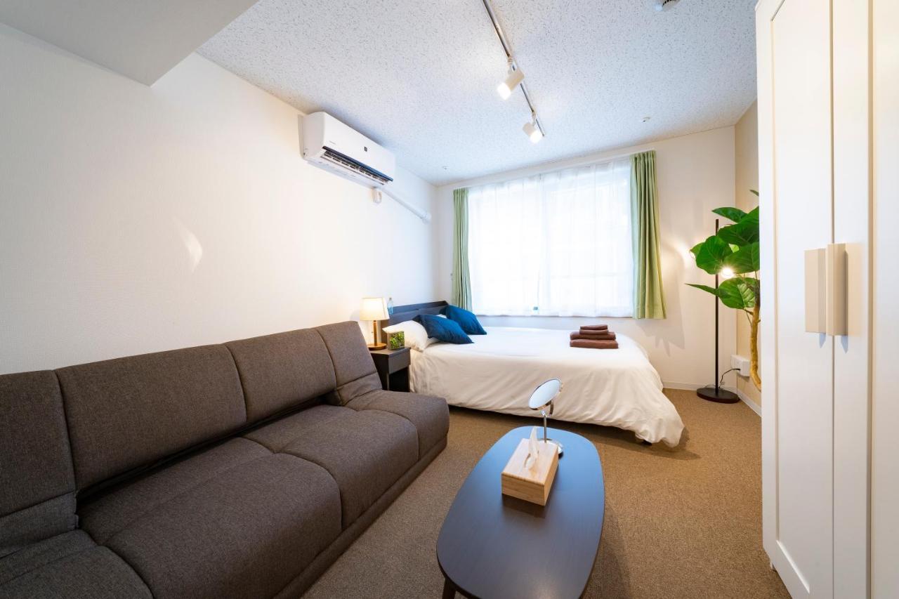 Aparthotel Eos Akabane Tokyo