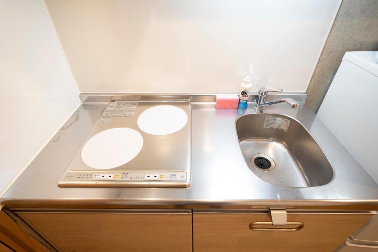 Aparthotel Eos Akabane Tokyo