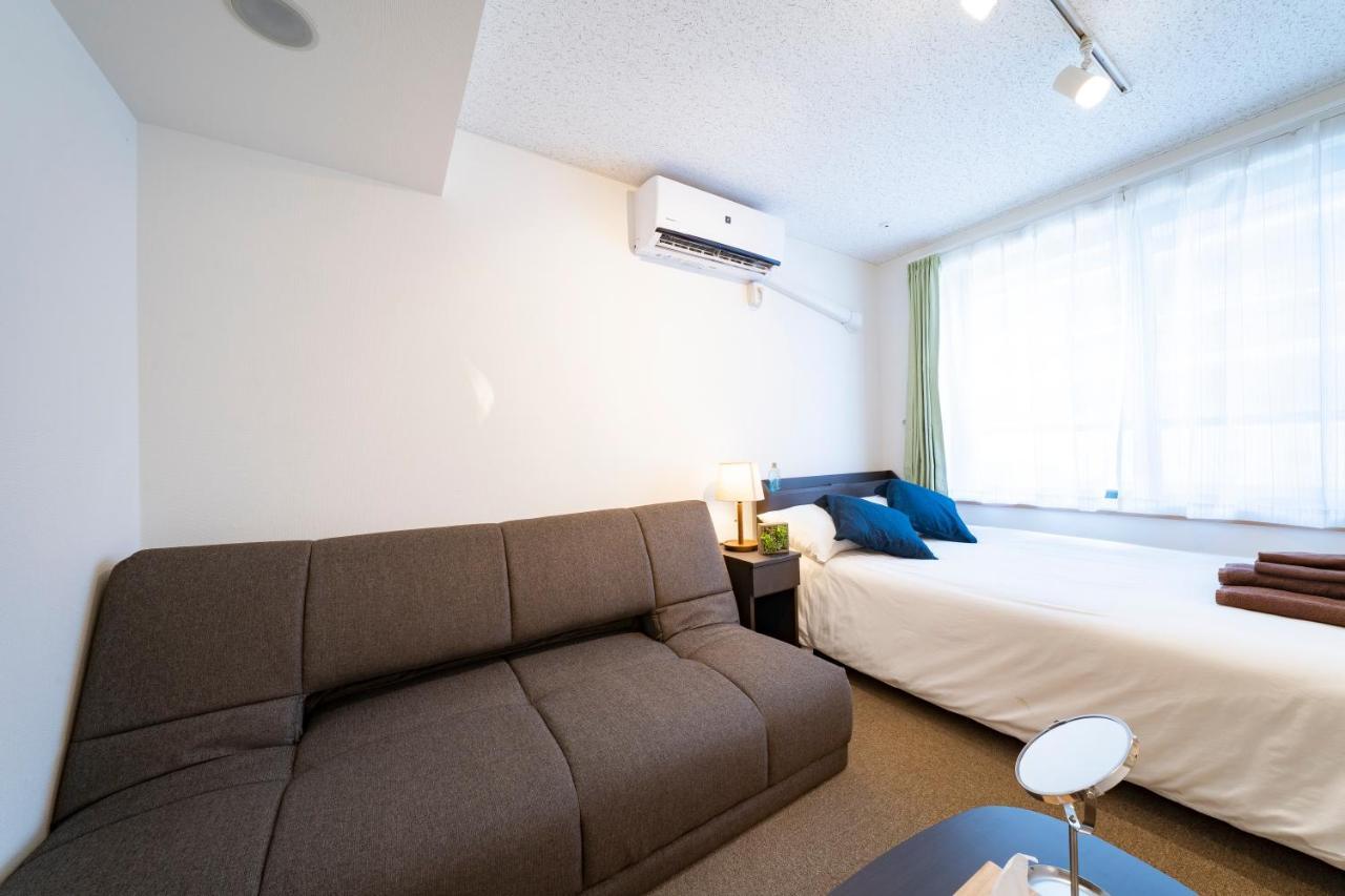 Aparthotel Eos Akabane *