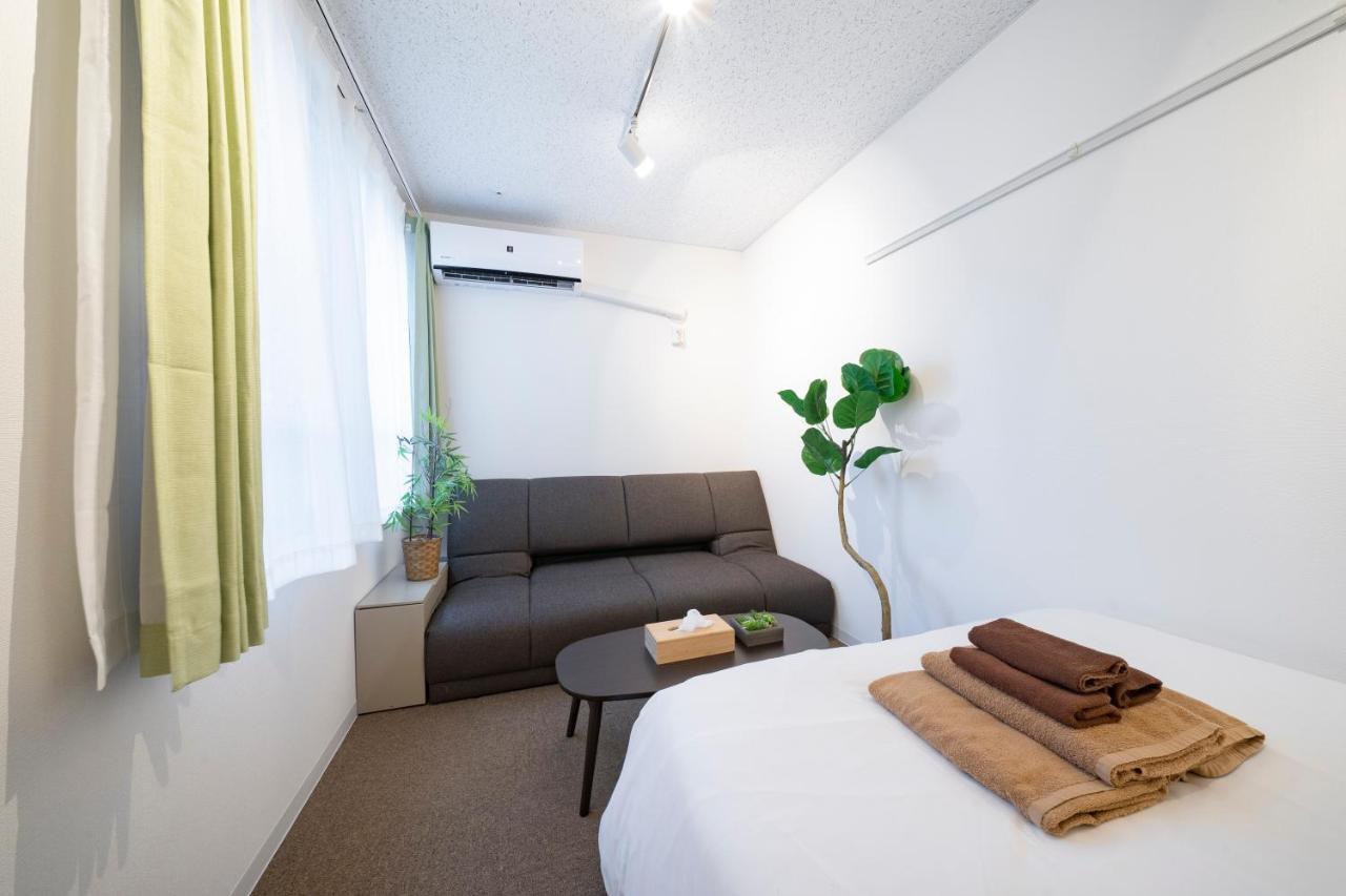 Eos Akabane Tokyo