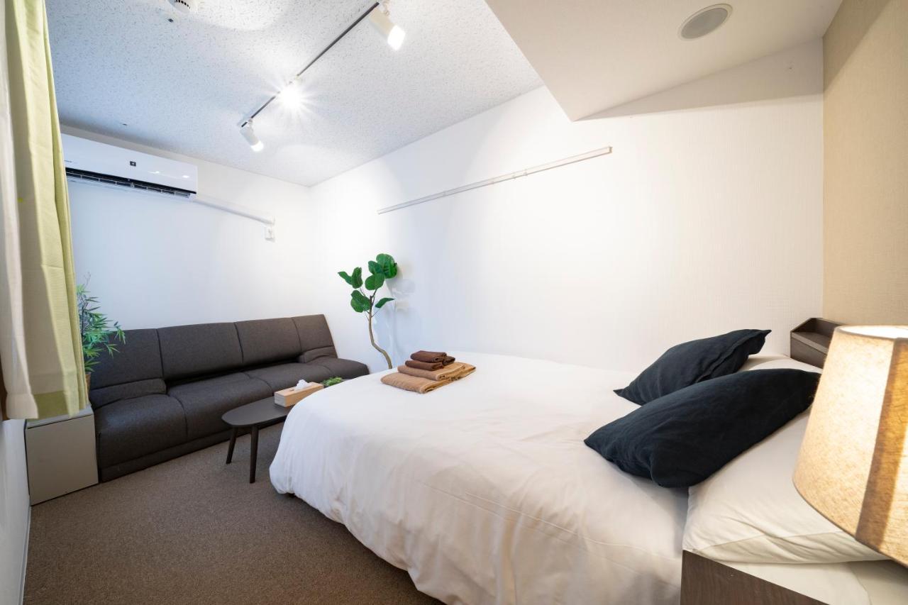 Eos Akabane Aparthotel *