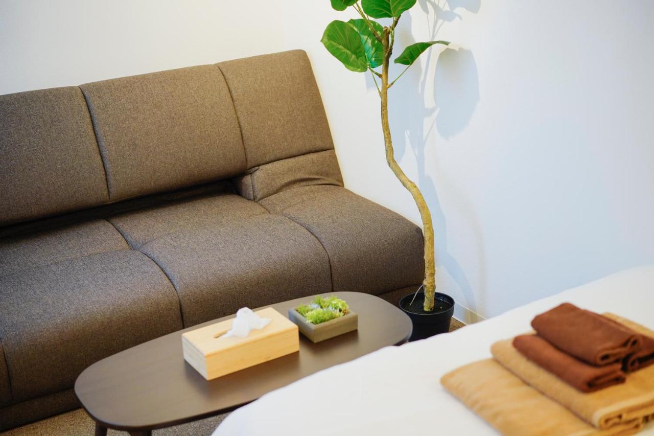 Aparthotel Eos Akabane *